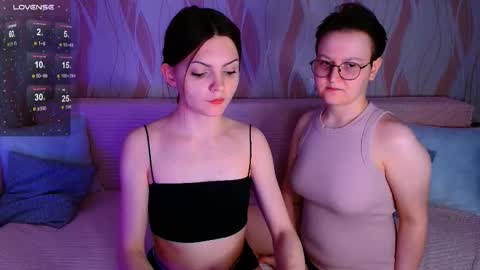 Ana and Tati online show from 5, 3, 2026