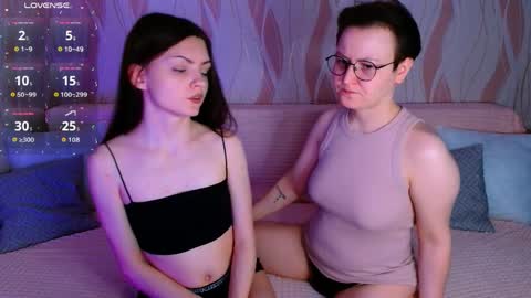 Ana and Tati online show from 30, 3, 2026