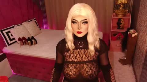 Snapshot of pornstarshaina chatting on 22, 12, 2024 pornstarshaina online show from 22, 12, 2024