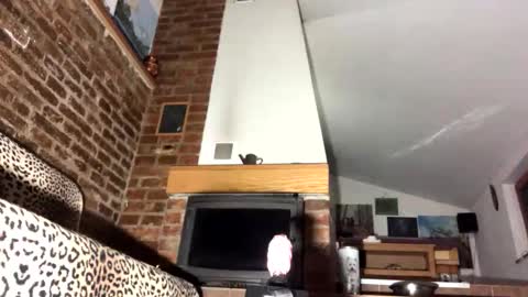 PornStriker online show from 17, 10, 2025