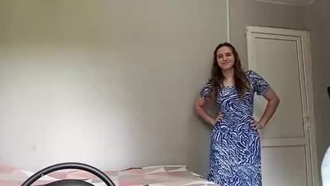 Kristy online show from 9, 7, 2026