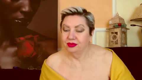 LADY POSH online show from 24, 3, 2026