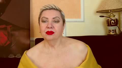 LADY POSH online show from 26, 5, 2026