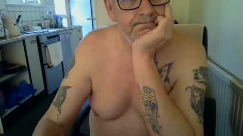 poshman65 online show from 19, 7, 2026