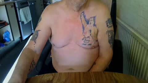 poshman65 online show from 1, 8, 2026