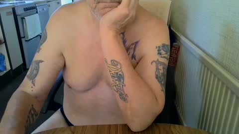 poshman65 online show from 3, 8, 2026