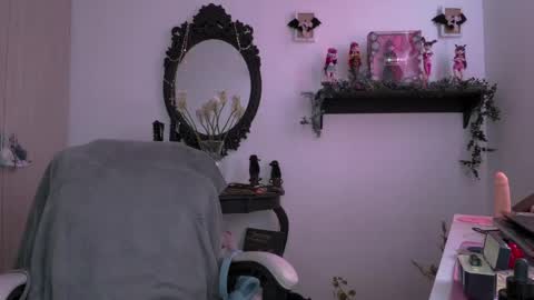 Anna Goth independient model online show from 3, 4, 2026