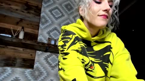 positivevibess online show from 18, 2, 2025