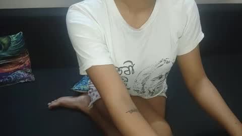 Snapshot of poulomi_das chatting on 28, 1, 2025 poulomi online show from 28, 1, 2025