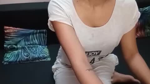 Snapshot of poulomi_das chatting on 30, 1, 2025 poulomi online show from 30, 1, 2025
