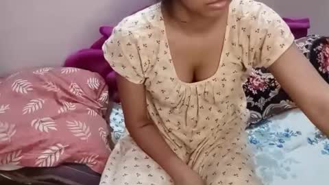 Snapshot of poulomi_das chatting on 3, 2, 2025 poulomi online show from 3, 2, 2025