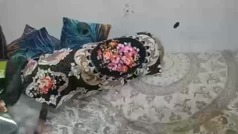 Snapshot of poulomi_das chatting on 8, 10, 2025 poulomi online show from 8, 10, 2025