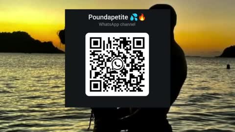IG poundapetite  online show from 27, 3, 2026