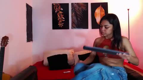 ALEX Y ALEXA online show from 15, 12, 2024