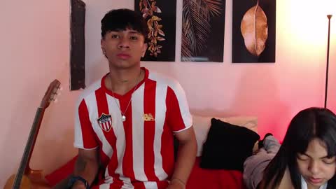 ALEX Y ALEXA online show from 18, 12, 2024