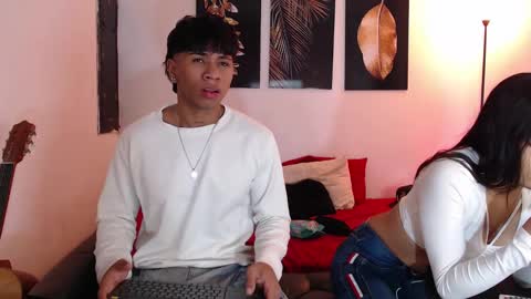 ALEX Y ALEXA online show from 24, 12, 2024