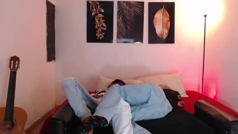 ALEX Y ALEXA online show from 18, 1, 2025