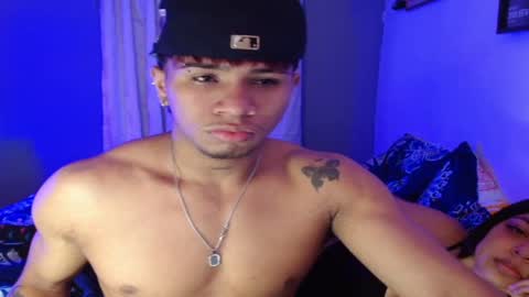 ALEX Y ALEXA online show from 6, 2, 2025