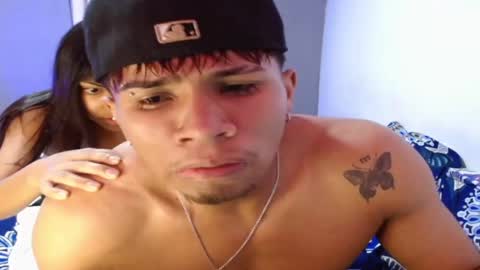 ALEX Y ALEXA online show from 11, 2, 2025