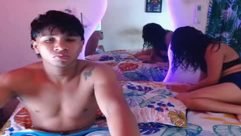 ALEX Y ALEXA online show from 28, 10, 2025