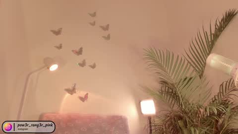 Snapshot of power_ranger_pink chatting on 5, 12, 2024 genie online show from 5, 12, 2024