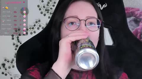 Snapshot of power_robynn chatting on 4, 3, 2026 Robyn online show from 4, 3, 2026