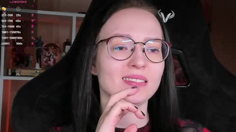 Robyn online show from 4, 4, 2026