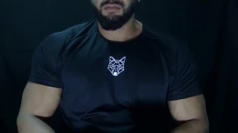 powerdmuscle online show from 1, 6, 2026
