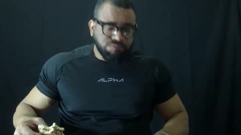 powerdmuscle online show from 4, 6, 2026
