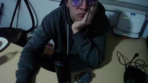 powerfulzeus2 online show from 31, 10, 2025