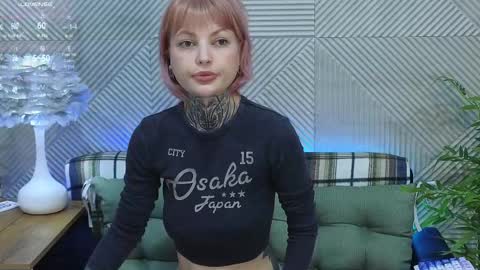 Lola online show from 24, 2, 2026