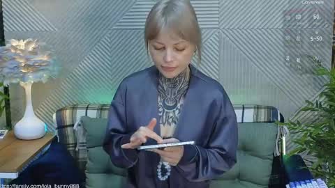 Lola online show from 1, 5, 2026