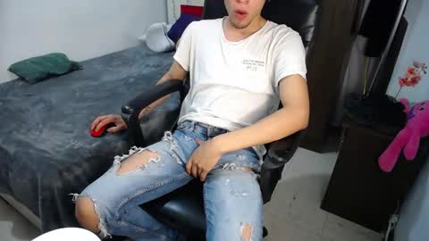 Ricksam online show from 30, 1, 2025