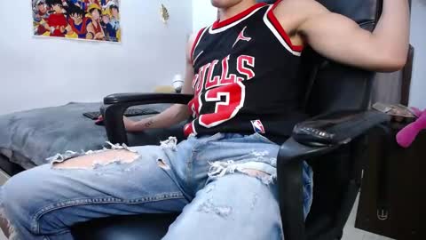 Ricksam online show from 26, 2, 2025