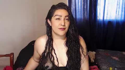 Snapshot of ppepittaaredd chatting on 15, 10, 2025 maryana online show from 15, 10, 2025
