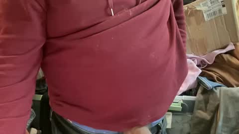 Snapshot of ppn512 chatting on 15, 1, 2025 ppn512 online show from 15, 1, 2025