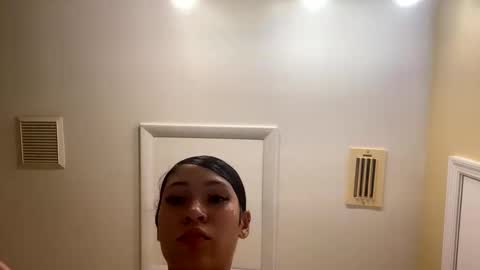 Snapshot of pr3ttynperla chatting on 27, 9, 2025 pr3ttynperla online show from 27, 9, 2025