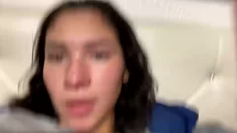 Snapshot of pr3ttynperla chatting on 13, 10, 2025 pr3ttynperla online show from 13, 10, 2025