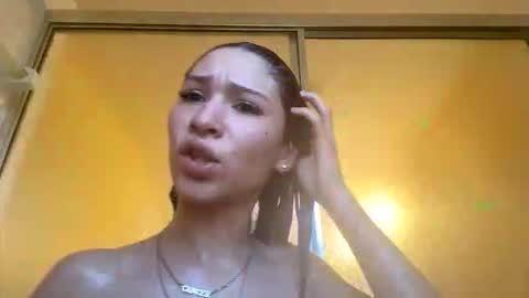 Snapshot of pr3ttynperla chatting on 14, 11, 2025 pr3ttynperla online show from 14, 11, 2025