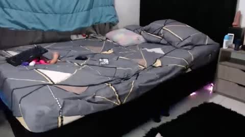 Dahiana. online show from 23, 9, 2025