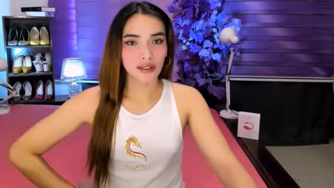 preciosa_banks69 online show from 20, 12, 2025