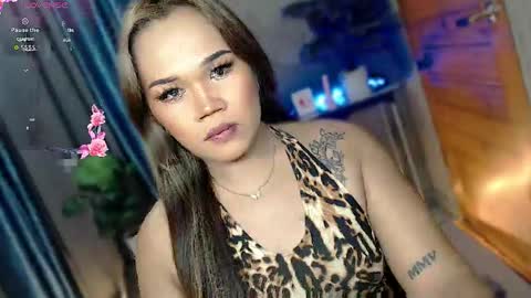 Just PRECIOUS  online show from 3, 4, 2026