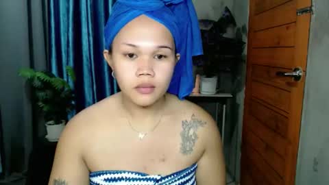 Just PRECIOUS  online show from 8, 4, 2026