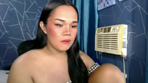 Just PRECIOUS  online show from 14, 7, 2026