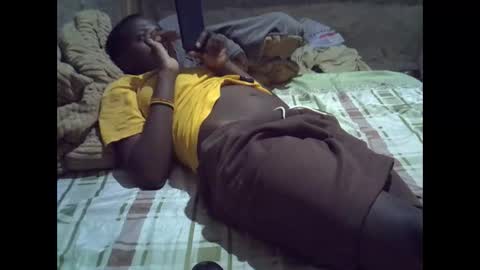 Snapshot of precious_nesh chatting on 14, 5, 2026 precious_nesh online show from 14, 5, 2026