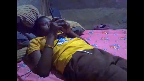 precious_nesh online show from 20, 5, 2026