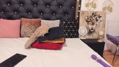 Snapshot of preciousailly chatting on 12, 6, 2026 Ailyn online show from 12, 6, 2026