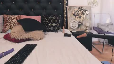 Snapshot of preciousailly chatting on 29, 6, 2026 Ailyn online show from 29, 6, 2026