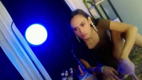 Snapshot of preciouscock69_krystine chatting on 25, 4, 2026 preciouscock69_krystine online show from 25, 4, 2026