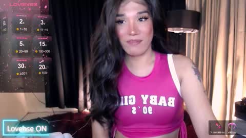 Snapshot of preciousrosedoll chatting on 13, 9, 2025 Rosedoll online show from 13, 9, 2025